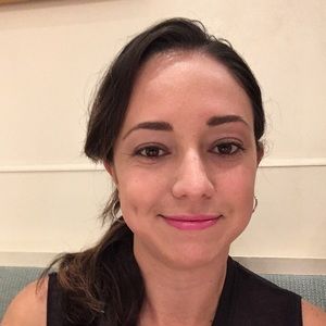 Meet your Posher, Nikki